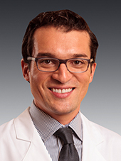 Dr. Julian Escobar