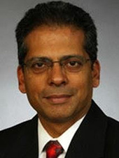 Dr. Anil Pinto